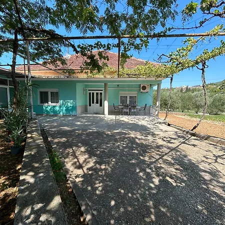 Lily Holiday House Capljina Exterior photo