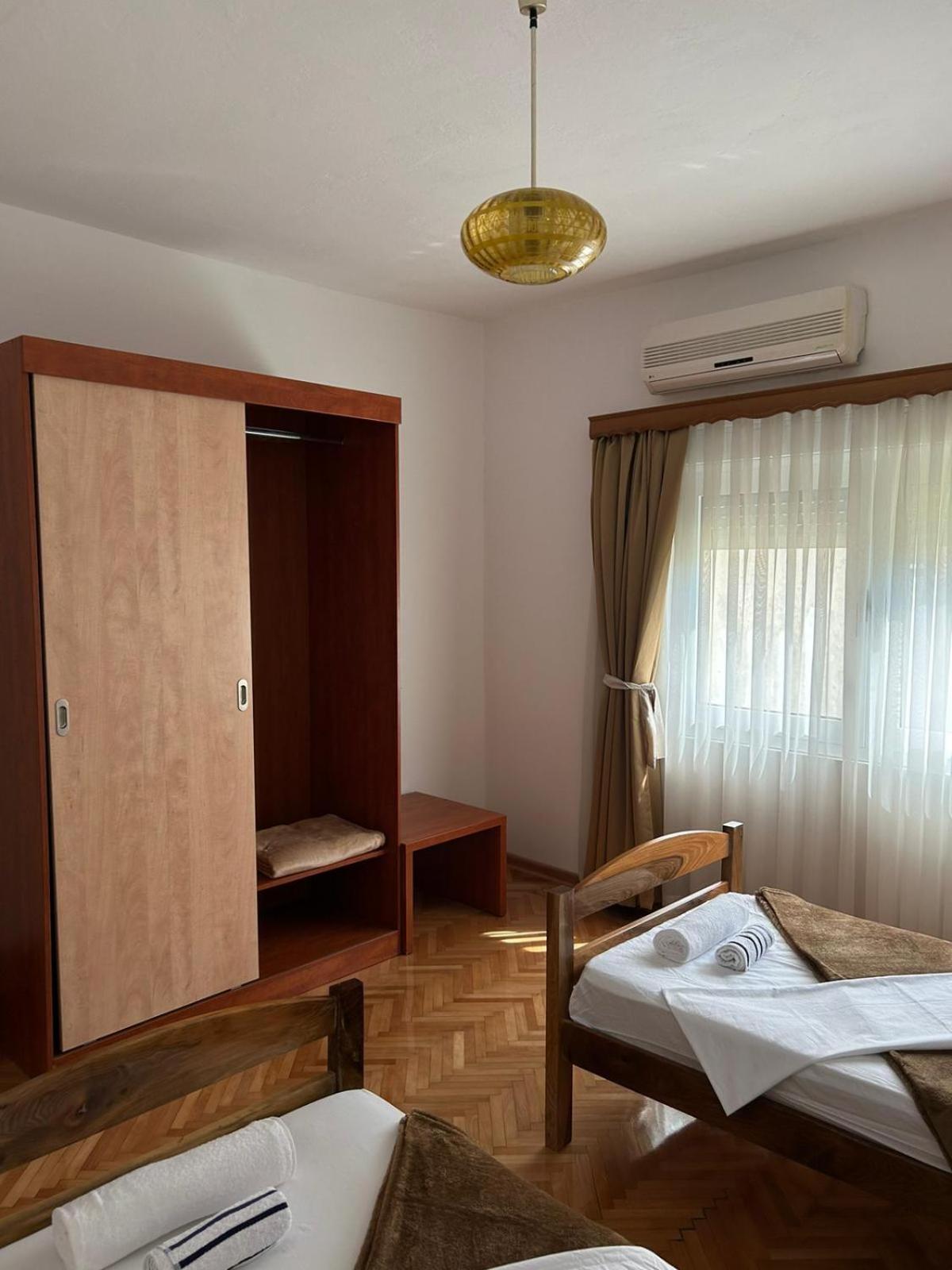 Lily House Apartment *